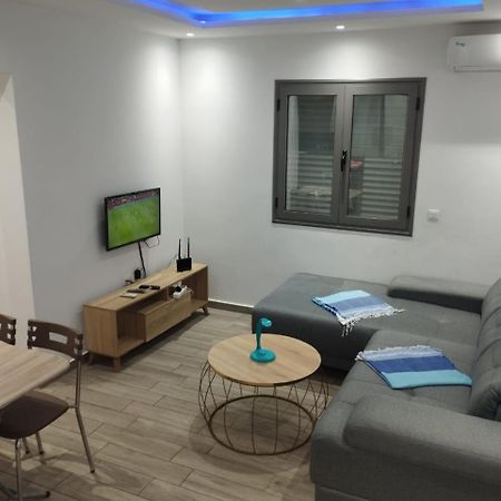 Residence Ines Djerba Appartement De Luxe Houmt Souk  Dış mekan fotoğraf