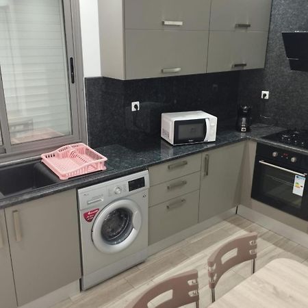 Residence Ines Djerba Appartement De Luxe Houmt Souk  Dış mekan fotoğraf