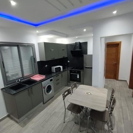 Residence Ines Djerba Appartement De Luxe Houmt Souk  Dış mekan fotoğraf
