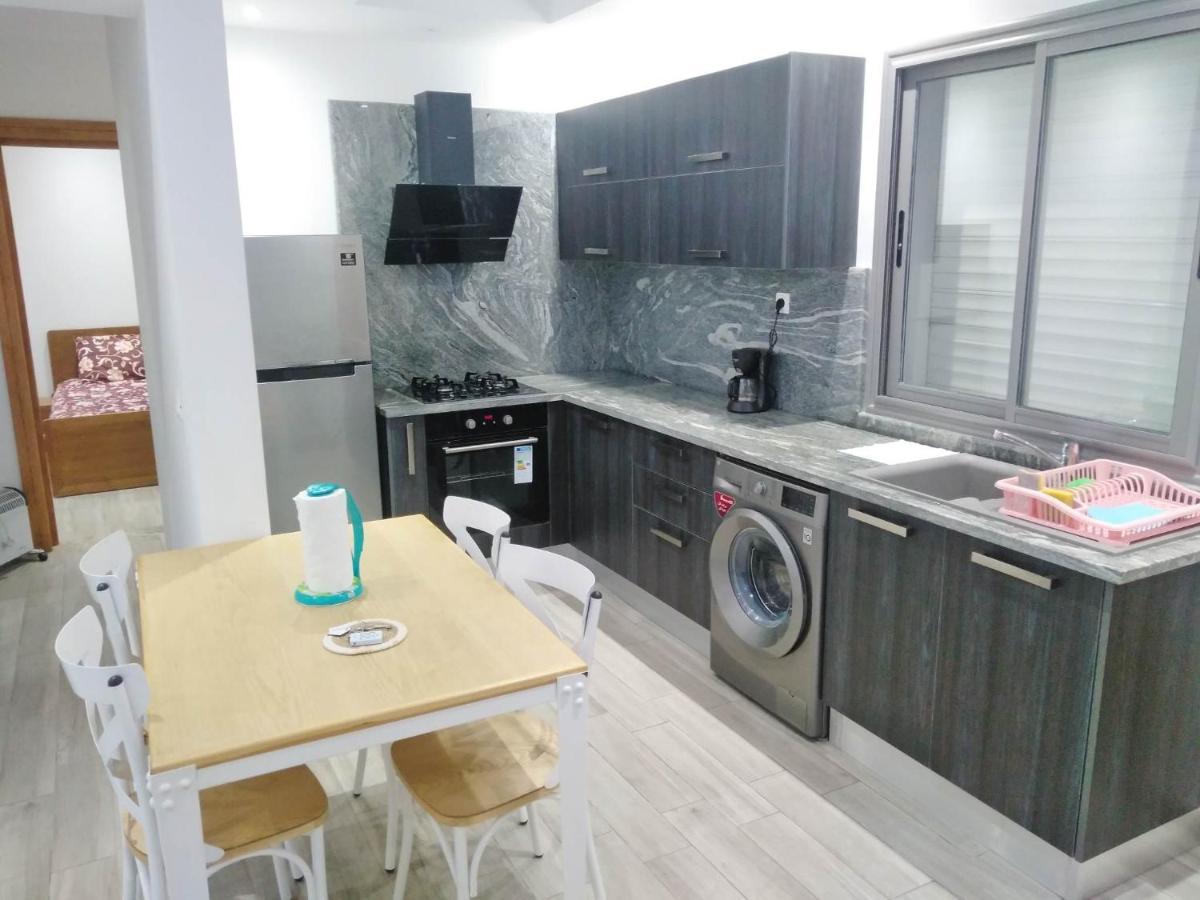 Residence Ines Djerba Appartement De Luxe Houmt Souk  Dış mekan fotoğraf