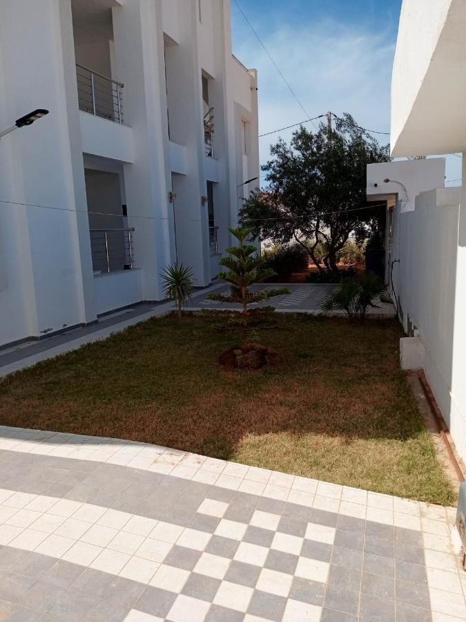 Residence Ines Djerba Appartement De Luxe Houmt Souk  Dış mekan fotoğraf