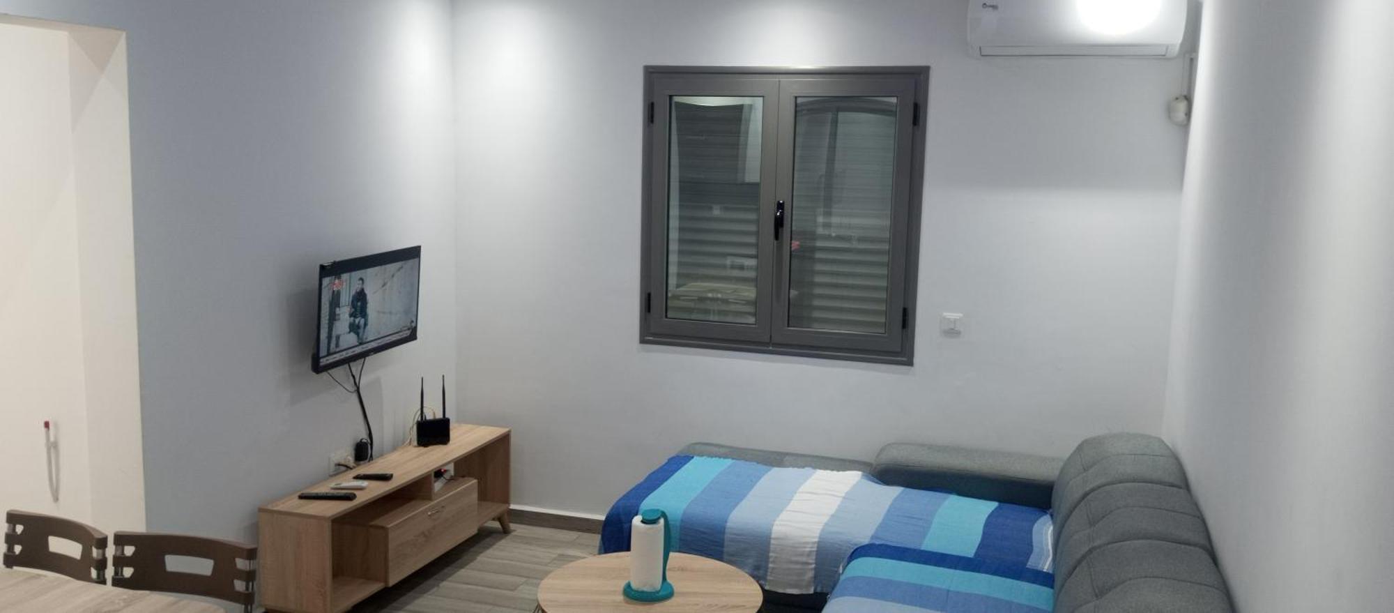 Residence Ines Djerba Appartement De Luxe Houmt Souk  Dış mekan fotoğraf
