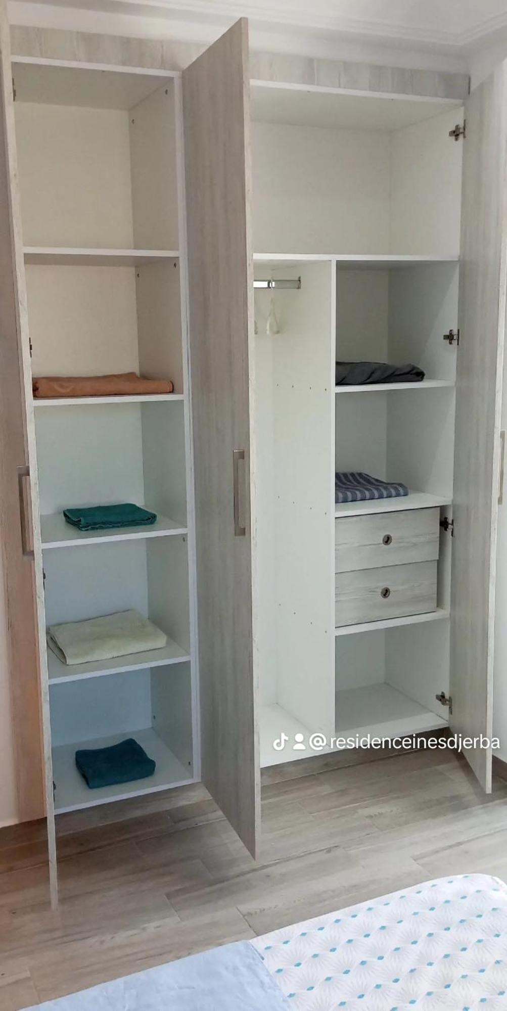Residence Ines Djerba Appartement De Luxe Houmt Souk  Dış mekan fotoğraf
