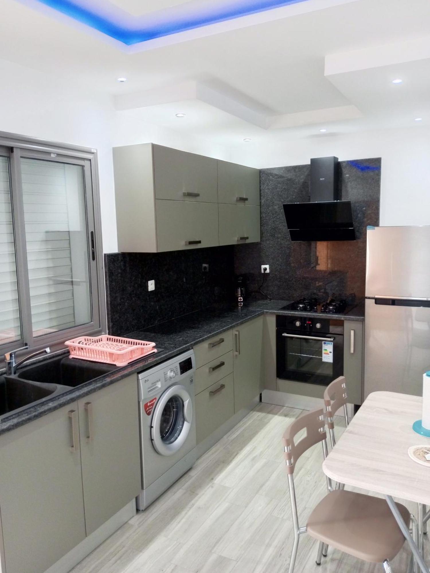 Residence Ines Djerba Appartement De Luxe Houmt Souk  Dış mekan fotoğraf