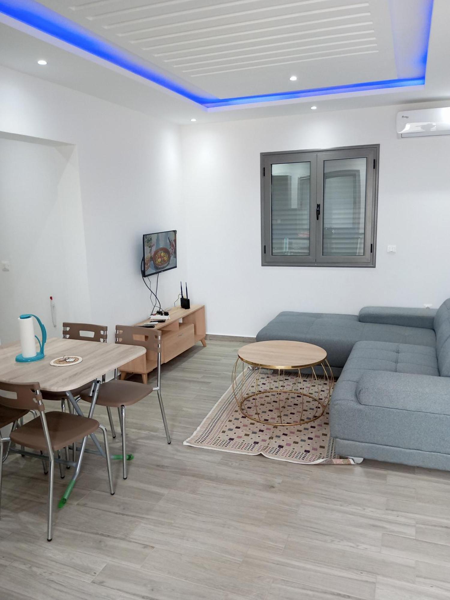 Residence Ines Djerba Appartement De Luxe Houmt Souk  Dış mekan fotoğraf