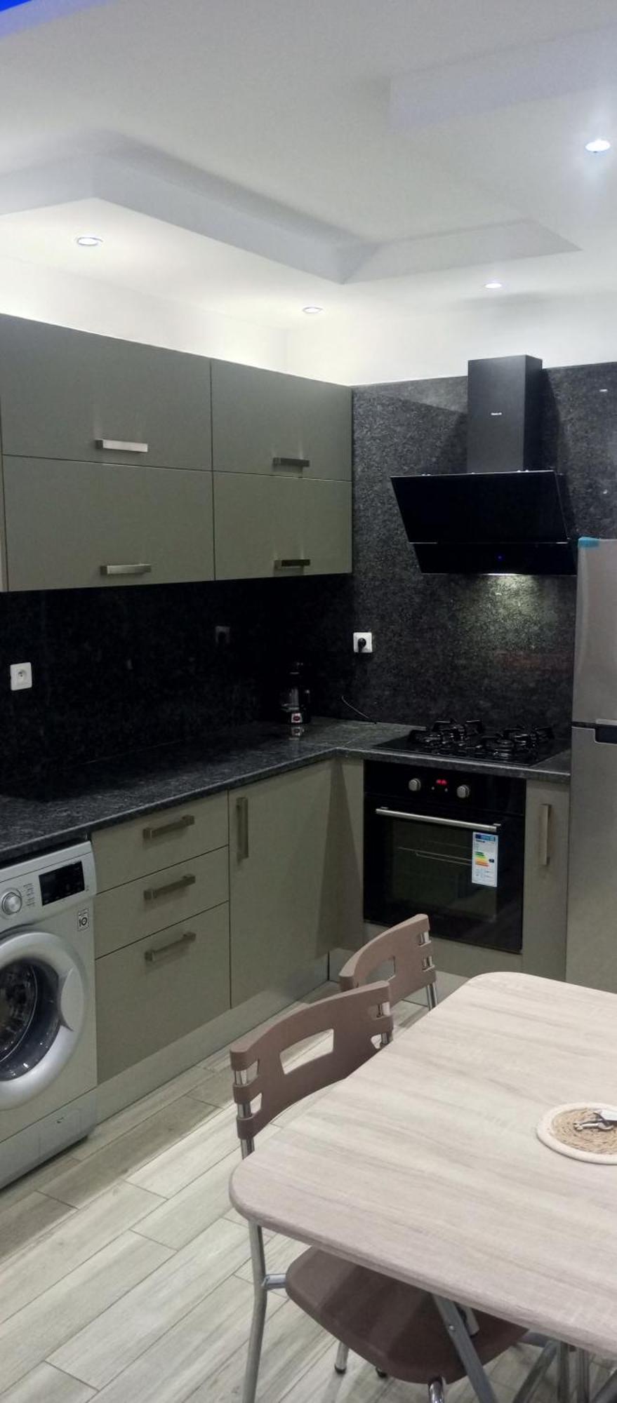 Residence Ines Djerba Appartement De Luxe Houmt Souk  Dış mekan fotoğraf