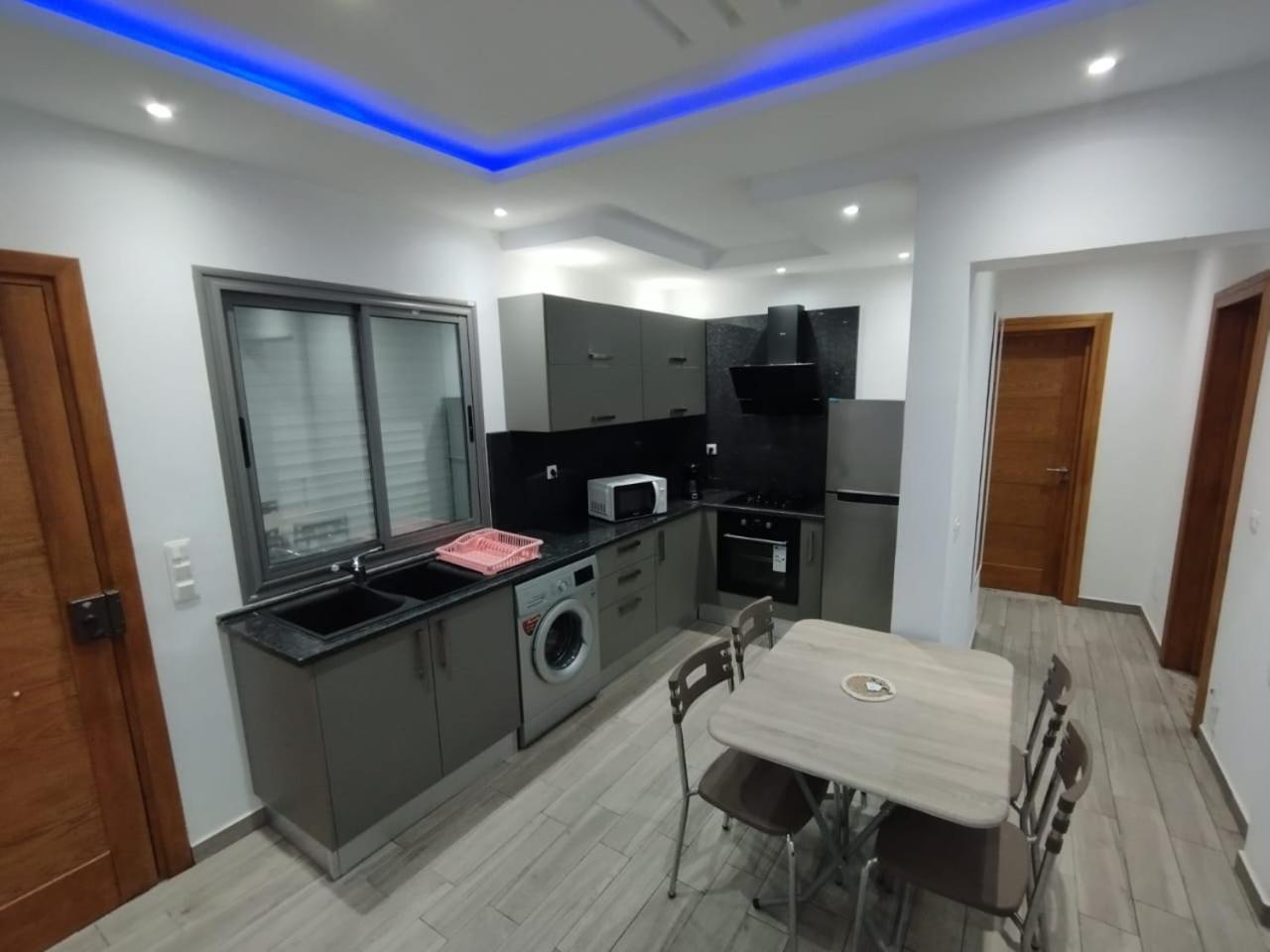 Residence Ines Djerba Appartement De Luxe Houmt Souk  Dış mekan fotoğraf