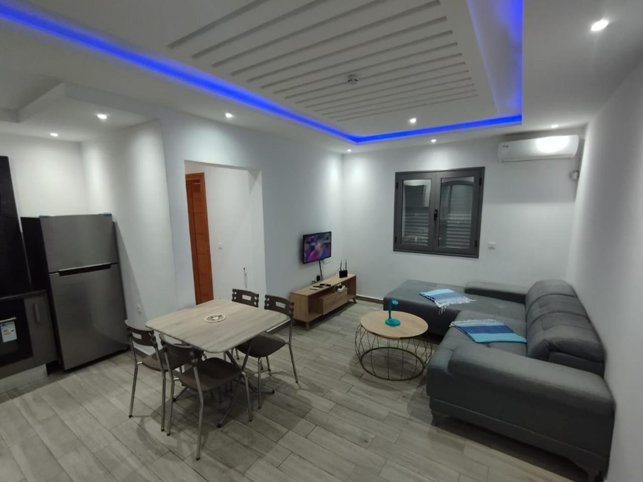 Residence Ines Djerba Appartement De Luxe Houmt Souk  Dış mekan fotoğraf