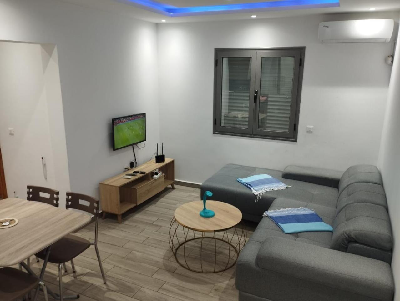 Residence Ines Djerba Appartement De Luxe Houmt Souk  Dış mekan fotoğraf