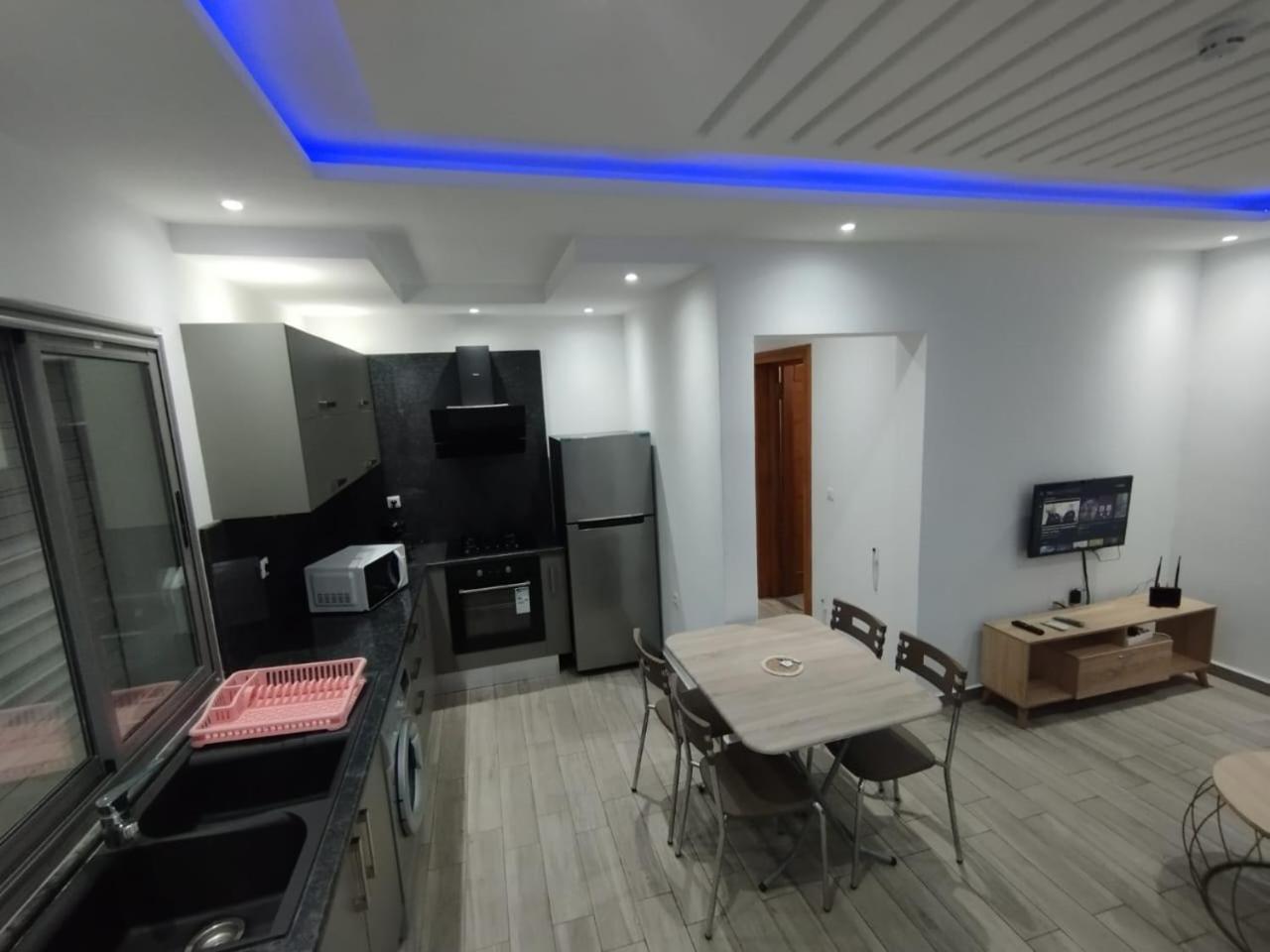 Residence Ines Djerba Appartement De Luxe Houmt Souk  Dış mekan fotoğraf