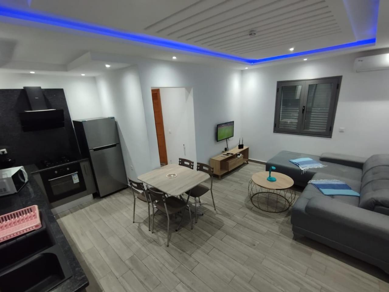 Residence Ines Djerba Appartement De Luxe Houmt Souk  Dış mekan fotoğraf