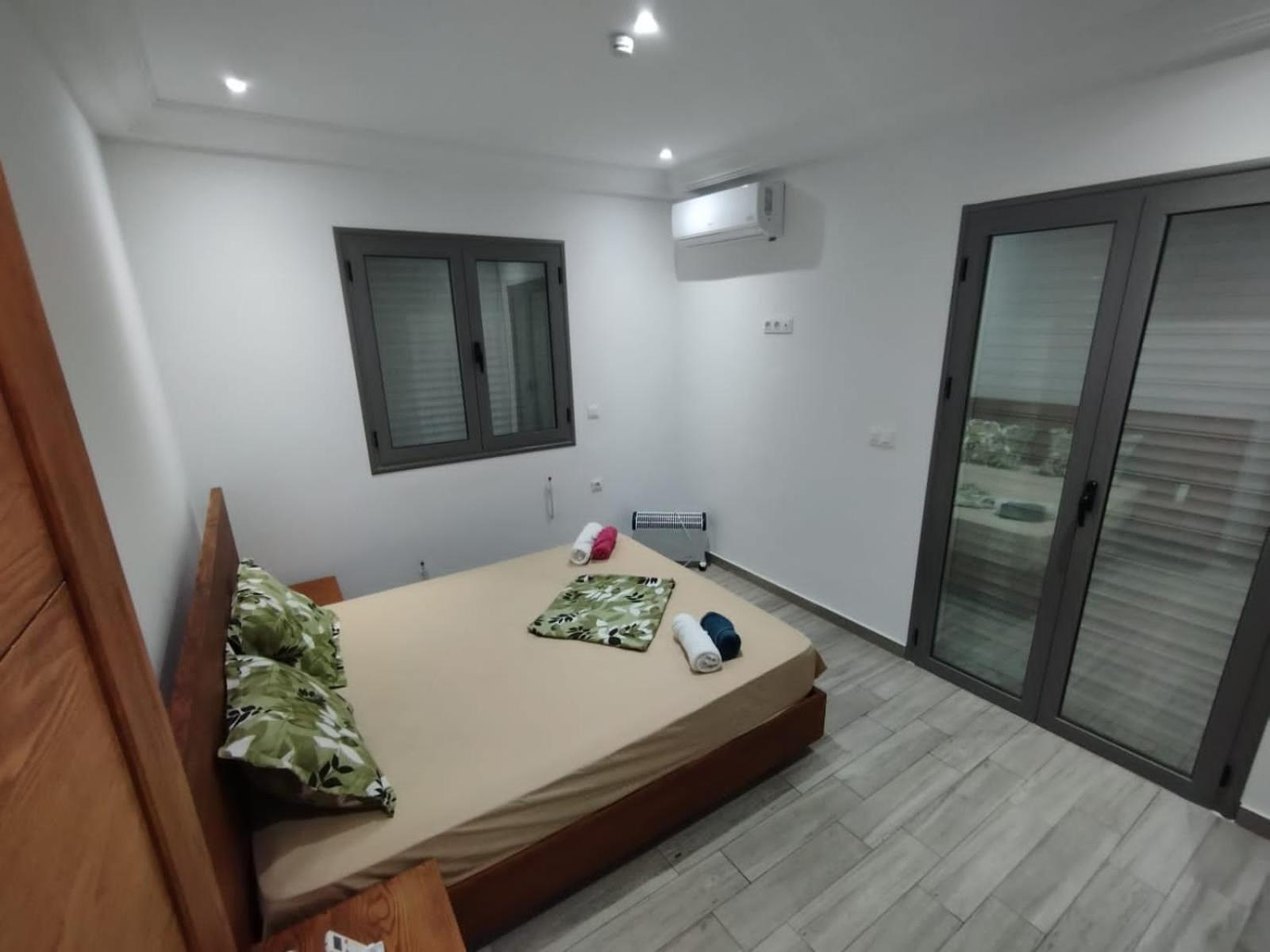 Residence Ines Djerba Appartement De Luxe Houmt Souk  Dış mekan fotoğraf