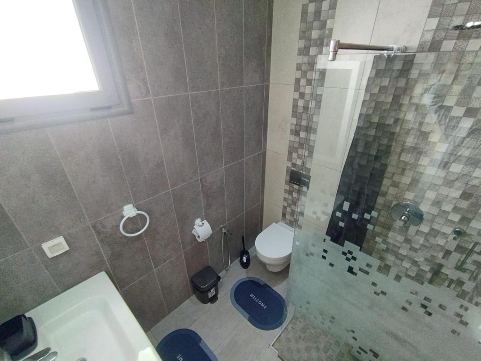 Residence Ines Djerba Appartement De Luxe Houmt Souk  Dış mekan fotoğraf