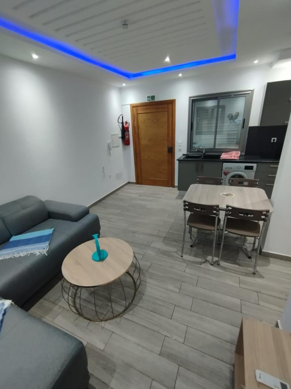Residence Ines Djerba Appartement De Luxe Houmt Souk  Dış mekan fotoğraf