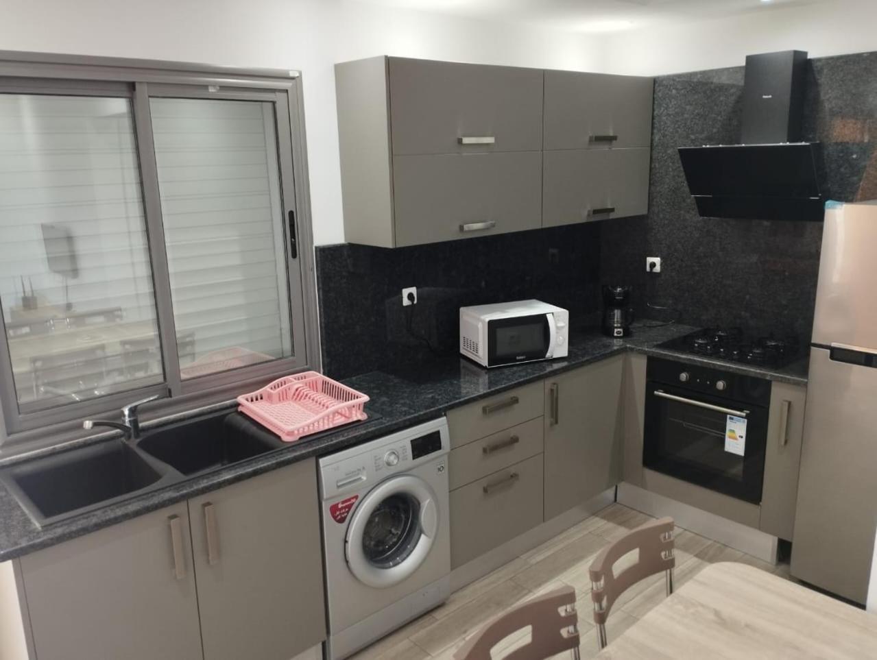 Residence Ines Djerba Appartement De Luxe Houmt Souk  Dış mekan fotoğraf