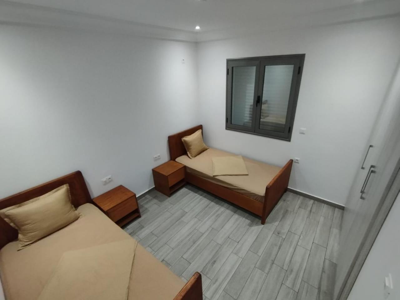 Residence Ines Djerba Appartement De Luxe Houmt Souk  Dış mekan fotoğraf