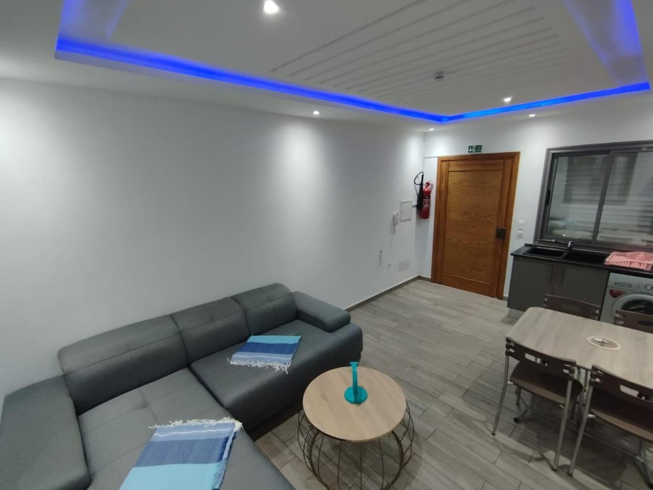 Residence Ines Djerba Appartement De Luxe Houmt Souk  Dış mekan fotoğraf
