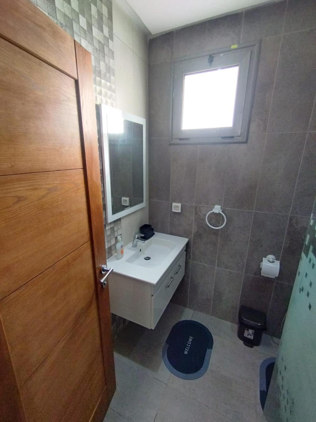 Residence Ines Djerba Appartement De Luxe Houmt Souk  Dış mekan fotoğraf